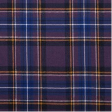 Reiver Light Weight Tartan Fabric - Holyrood Diamond Jubilee